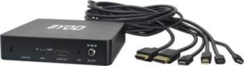 Stoltzen BYOD Presentation Switcher 5