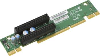 Super Micro Supermicro - Riser Card