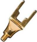 SUPRA Cables COMBICON SPADE PART M6