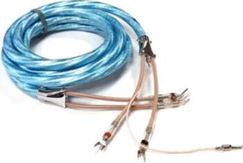 SUPRA Cables SUPRA SWORD EXCALIBUR COMBICON