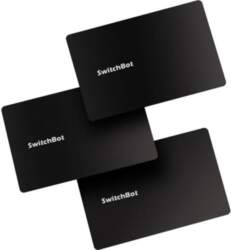 SwitchBot Keycard für Keypad Touch