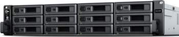 Synology RS2423+, NAS
