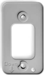 SystemHouse Solutions Installationplate xCR-S G2