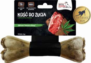 SYTA MICHA Bone for strong joints