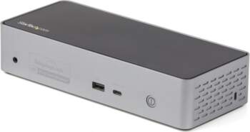 TARGUS StarTech.com USB C Dock