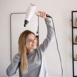 Taurus STUDIO 2500 IONIC hair dryer