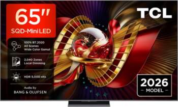 TCL 65" C8L - 4K SQD