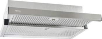 Teka CNL 6415 Plus Semi built-in