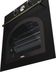 TEKA OVEN STD HRB 6300 AT