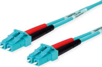 Telegärtner Telegartner - Patch-Kabel - LC