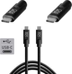 Tether Tools USB-C to USB-C 3m