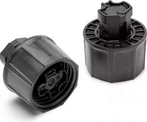 THRUSTMASTER AddOn Thrustm. Quick Release Adapter