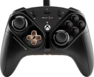 Thrustmaster ESWAP X2 H.E Melns