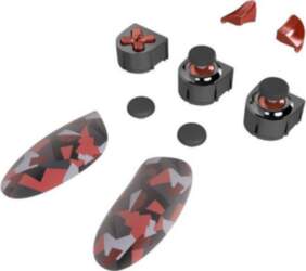 Thrustmaster Eswap X Red Color Pack