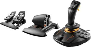 Thrustmaster | Joystick T 16000M Flight