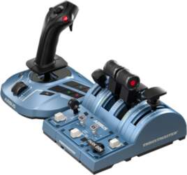 Thrustmaster | Joystick | TCA Captain