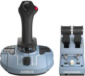 Thrustmaster TCA Officer Pack Airbus Edition