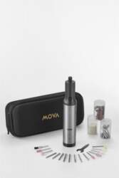 TOOL KIT ROTARY 8V/MRT008 MOVA