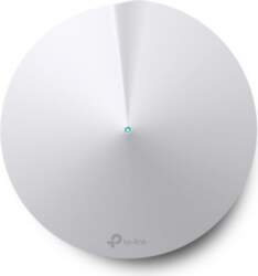 TP-Link Deco M5 867 Mbit/s Balts