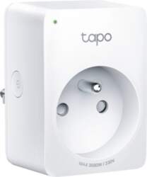 TP-Link Mini smart Wi-Fi plug with