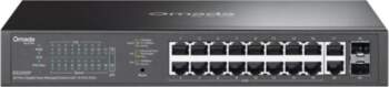 TP-LINK OMADA ES220GP network switch Managed