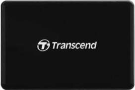 TRANSCEND RDC8K2 Card Reader USB3.1