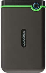 TRANSCEND Storejet 25M3S 4Tb