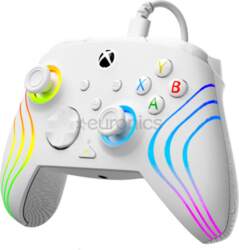 Turtle Beach Afterglow Wave, Xbox, balta