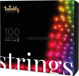 Twinkly 100 RGB LED String (Gen