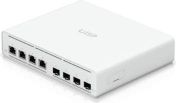 UBIQUITI 2.5 GbE PoE switch