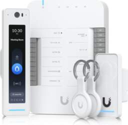 Ubiquiti G3 Starter Kit Pro security