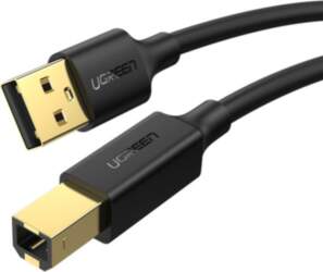 Ugreen 10352 USB kabelis USB 2