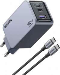 Ugreen Nexode Pro EU 3-Port GaN