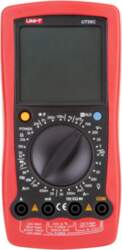 Uni-T Multimeter UT58C