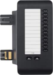 Unify OpenScape Key Module 600 telephone