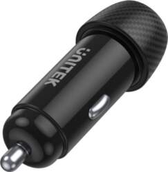 Unitek P1400A Car charger 38W USB-A