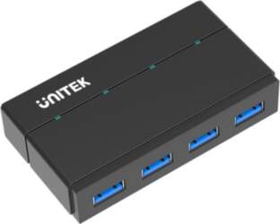 UNITEK Y-HB03001 interface hub USB 3