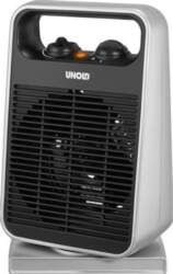 UNOLD - Heizelement - Silver/Black