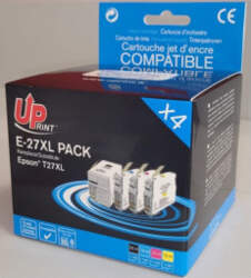 UPrint Epson E-27XL Pack BK (25ml)