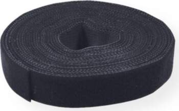 Value Cable Tie Hook & Loop