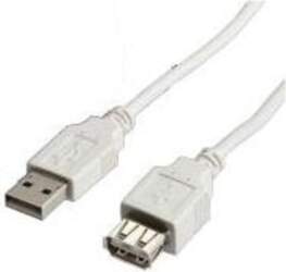 VALUE USB 2.0 Kabel, Typ