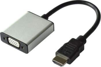 VALUE - Video- / Audio-Adapter -