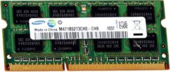 Various SODIMM 2GB DDR3 PC1333