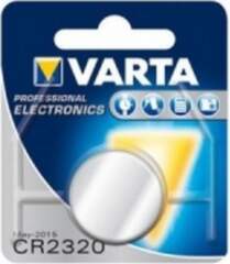Varta -CR2320
