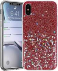 Vennus Apple iPhone XR Red