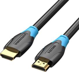 Vention HDMI Cable 10M Black