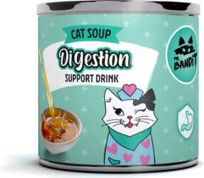 VETEXPERT Mr. Bandit Chicken Digestion Support