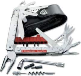 Victorinox SwissTool Plus Multi-tool knife