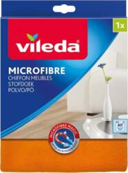 VILEDA Cleaning Coth Vleda Microfibre 1