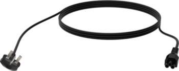 Vision TC 3MUKCVLF/BL power cable